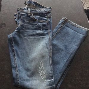 AX jeans